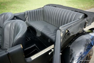 Bentley Speed 8 ‘Le Mans’ Special, 1952