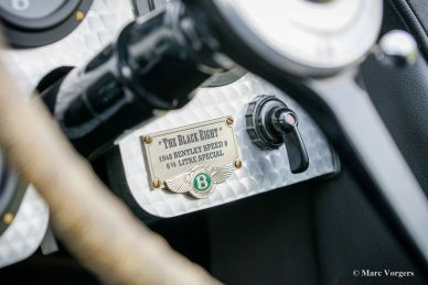 Bentley Speed 8, 1948