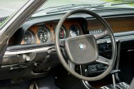 BMW 2.5 CS, 1975