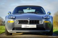 BMW Z8, 2002