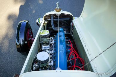 Buick Super 8 Special, 1930