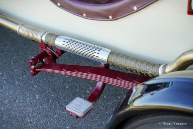 Buick Super 8 Special, 1930