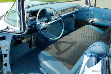 Cadillac Sedan de Ville, 1959