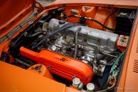 Datsun 240Z, 1970