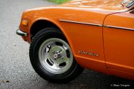 Datsun 240Z, 1970
