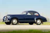 Delahaye 135M Gascogne, 1950