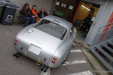 Spa Francorchamps historic races 2013