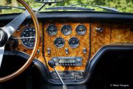 Facel Vega Facel 6 cabriolet, 1964