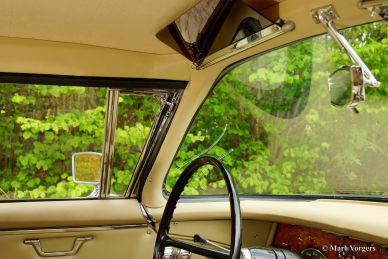 Facel Vega FV3B, 1958 restoration