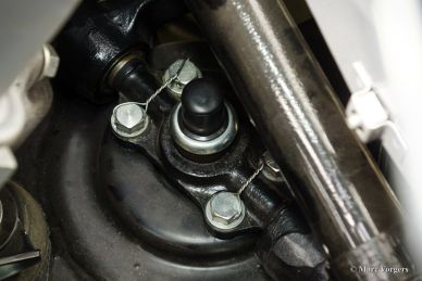 Facel Vega FV3B, 1958 restoration