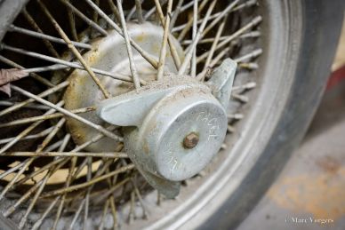 Facel Vega Facel II 1963 Full Restoration