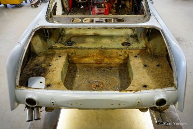 Facel Vega Facel II 1963 Full Restoration