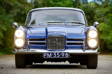 Facel Vega Facel 3, 1964
