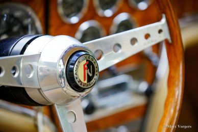 Facel Vega Facel 3, 1964