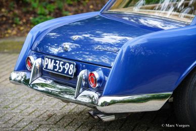 Facel Vega Facel 3, 1964