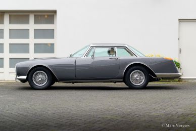 Facel Vega Facel II, 1962 restoration