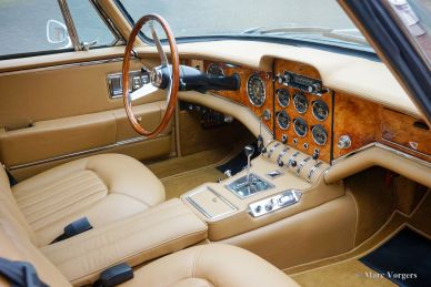 Facel Vega Facel II, 1962 restoration