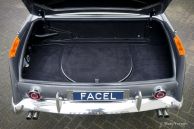 Facel Vega Facel II, 1962 restoration
