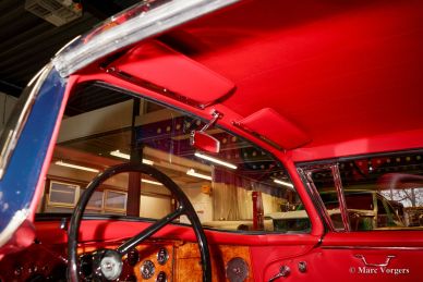 Facel Vega FV4, 1958 restoration