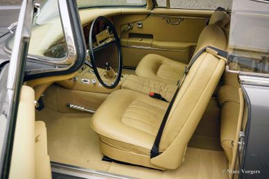 Facel Vega HK-500, 1961 (LAST BUILT)