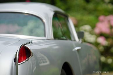 Facel Vega HK-500, 1961