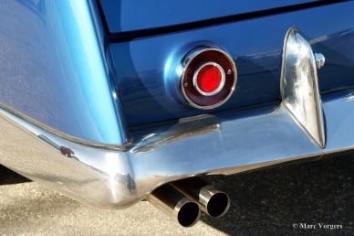 Facel Vega Facel II, 1963