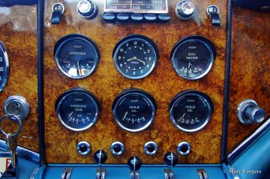 Facel Vega Facel II, 1963