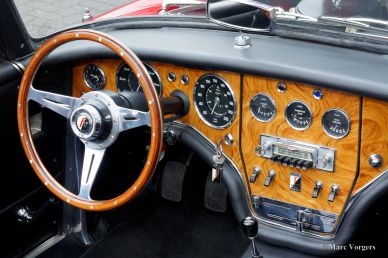 Facel Vega Facellia F2, 1961