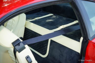 Ferrari 550 Maranello, 1997