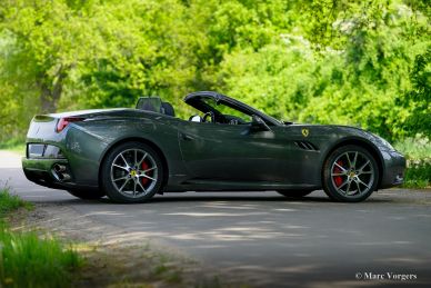 Ferrari California F149, 2010