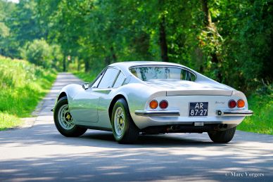 Ferrari Dino 246 GT, 1972