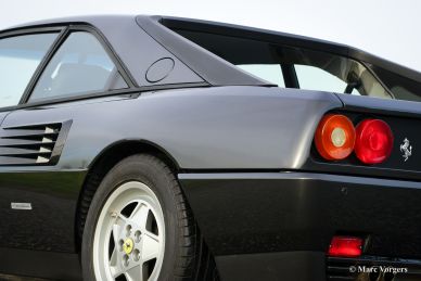 Ferrari Mondial T, 1993