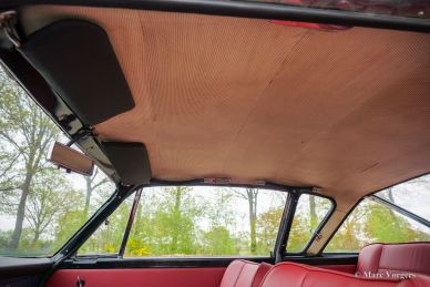 Fiat 2300 S Coupé, 1963