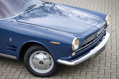 Fiat 2300 S Coupé, 1963