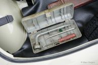 Fiat 120 Nuova 500 Giardiniera, 1965