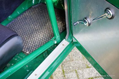 Ford Cortina GT 1966