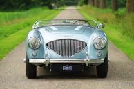 Austin Healey 100/4, 1954