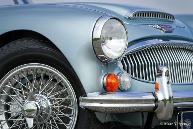 Austin Healey 3000 Mk III, 1967
