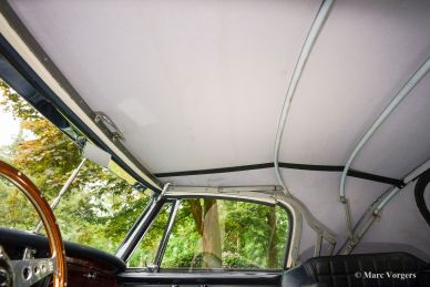 Austin Healey 3000 Mk III, 1967