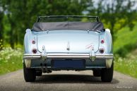 Austin Healey 3000 Mk IIa, 1963