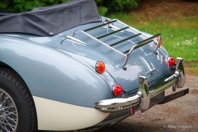 Austin Healey 3000 Mk III, 1967