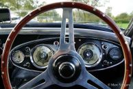 Austin Healey 3000 Mk I, 1961