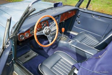 Austin Healey 3000 Mk III, 1967