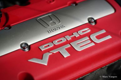 Honda Accord Type-R, 1999