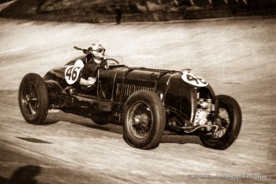 Brooklands Giants: Men & machines 1907-1939