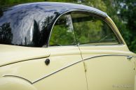 Peugeot 402 Eclipse Restoration