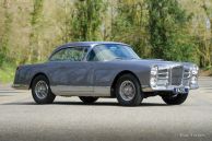 Facel Vega FV3B, 1957 restoration