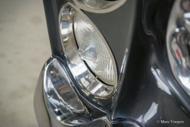 Facel Vega HK-500, 1961 Restoration