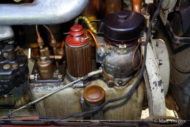 Cadillac Model 30, 1914