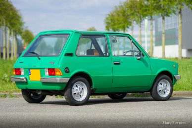 Innocenti 120 L, 1979